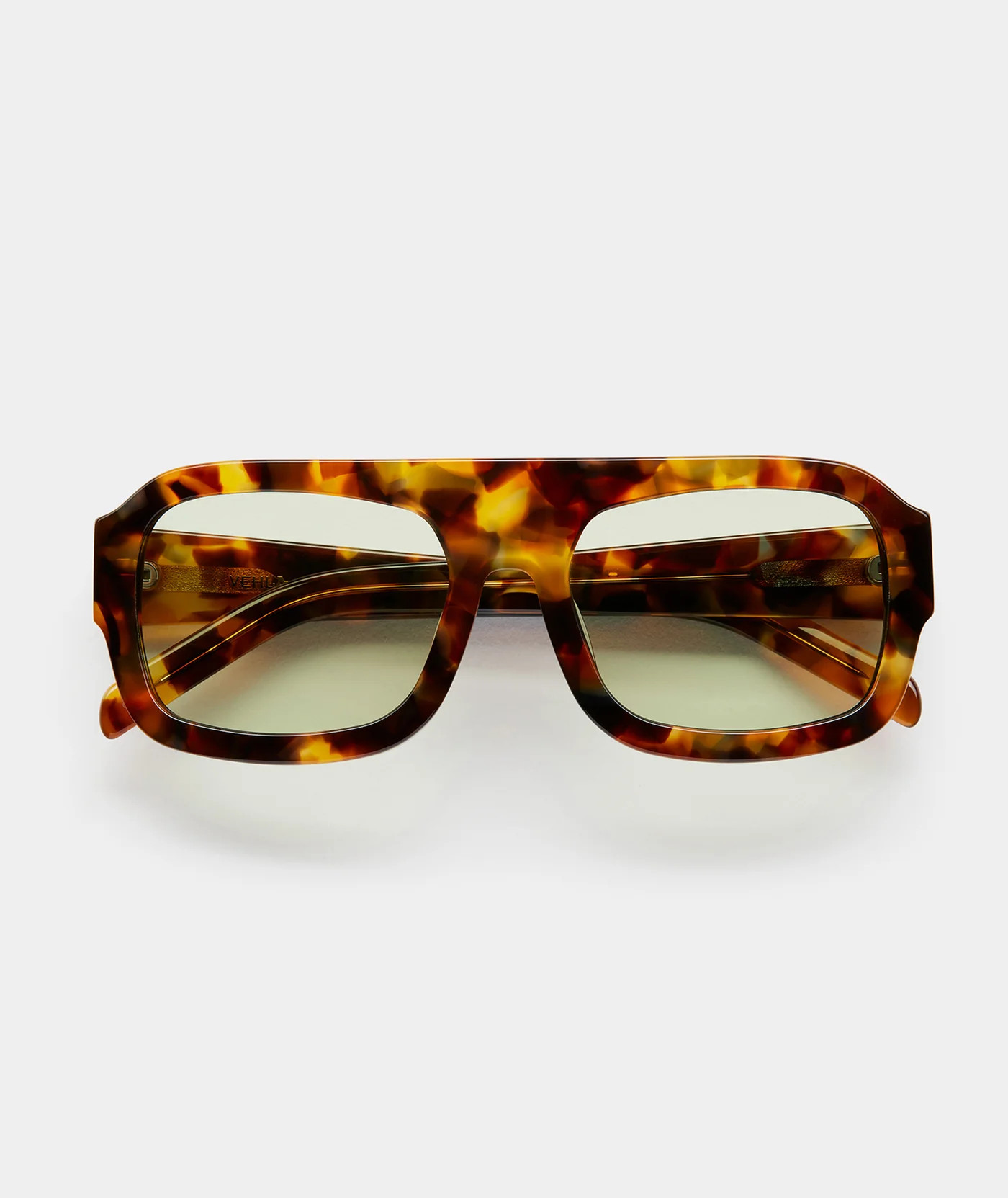KAIA - TORT/SAGE | Vehla Eyewear (US, AU, UK)