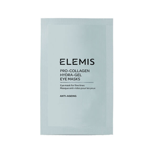 Pro-Collagen Set of 6 Hydra-Gel Masks | Space NK - UK