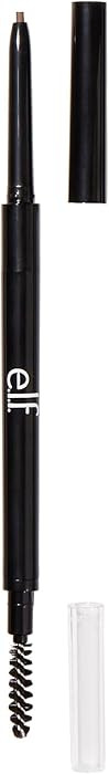 e.l.f. Ultra Precise Brow Pencil, Creamy, Micro-Slim, Precise, Defines, Creates Full, Natural-Loo... | Amazon (US)