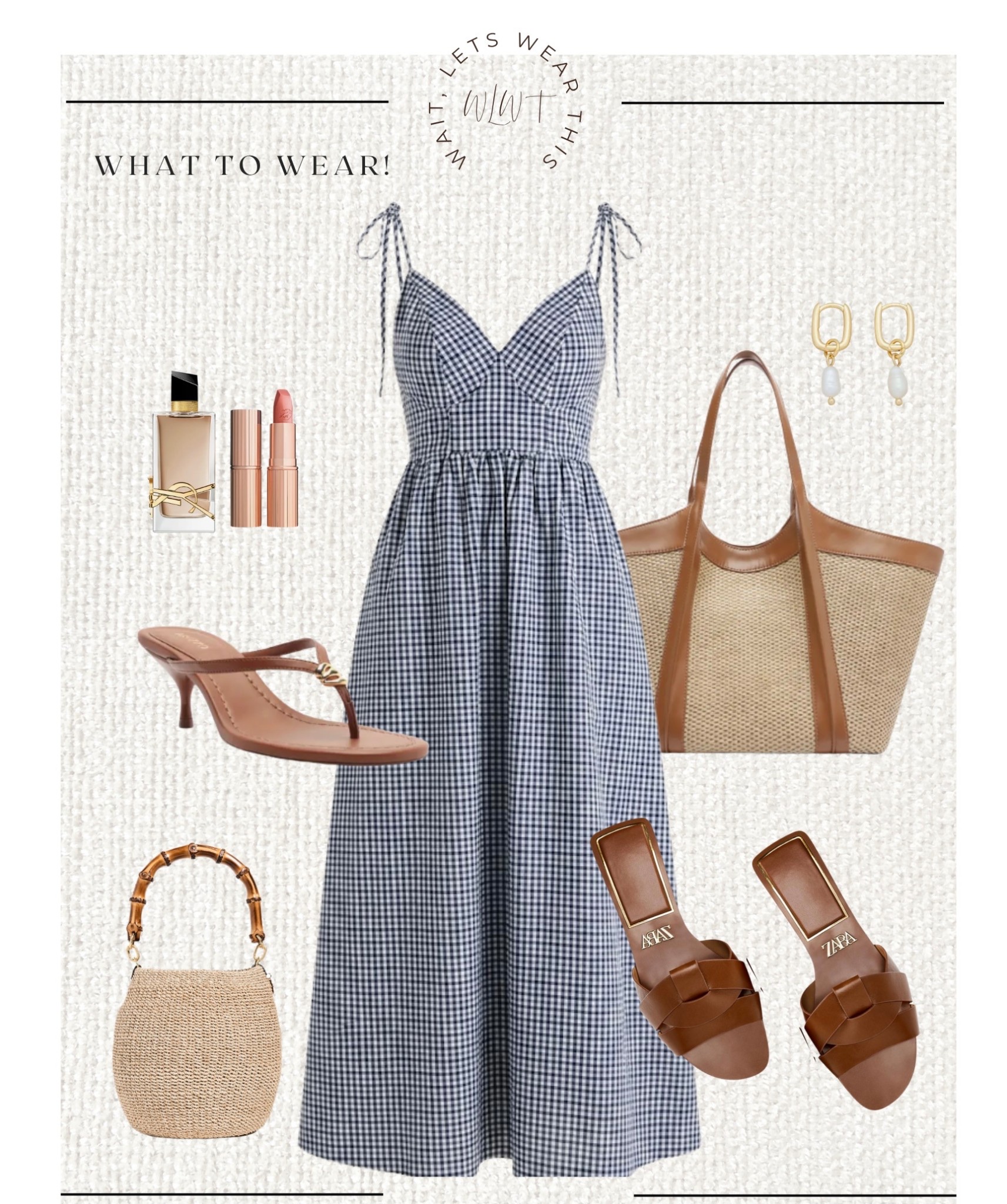 Spring casual⭐️

#LTKootd #LTKOver40