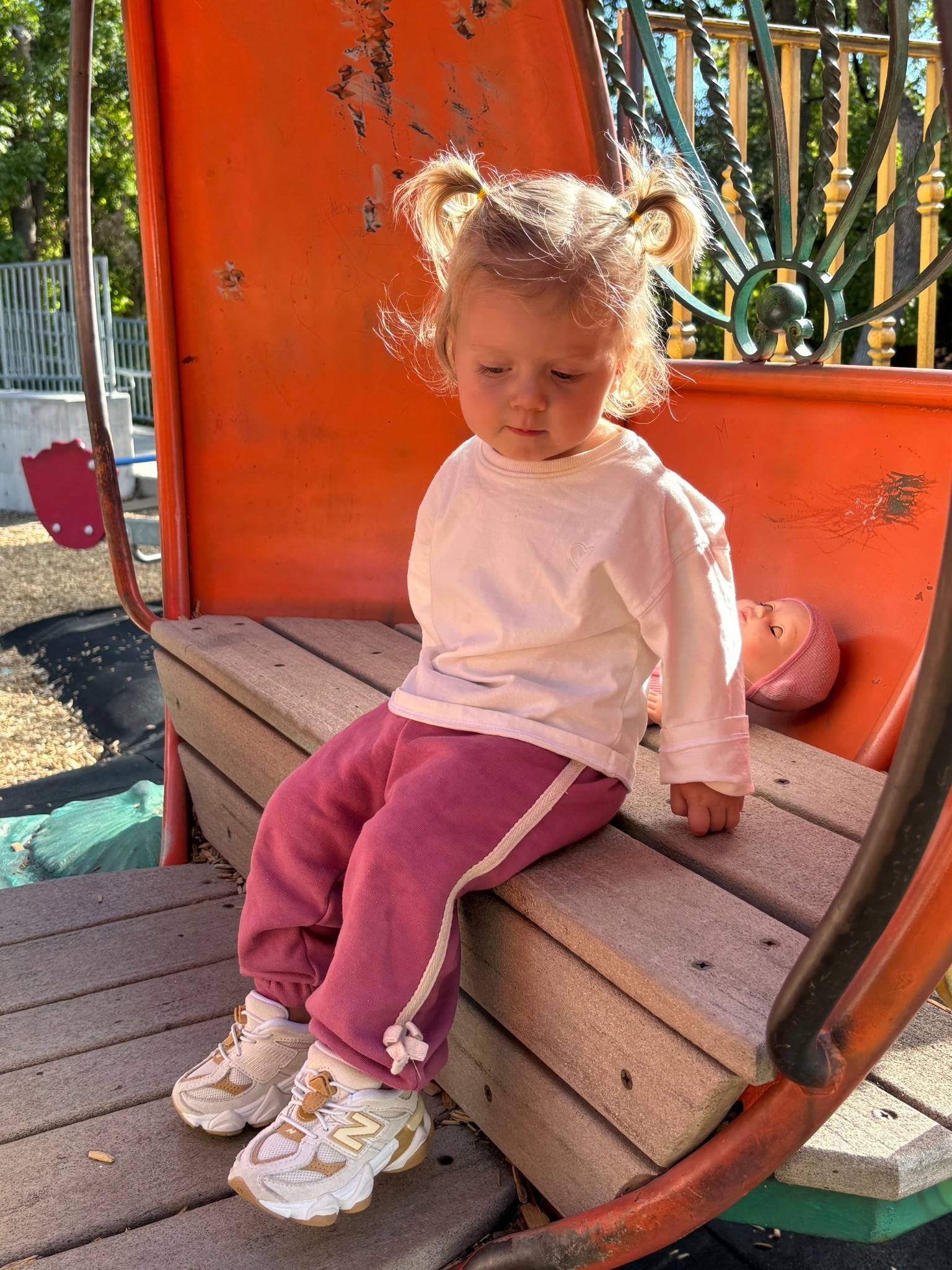 Can’t forget to link my girlies fit!! Top and bottoms are Zara which I can’t link but shoes are linked :) 

#LTKBaby #LTKShoeCrush #LTKKids