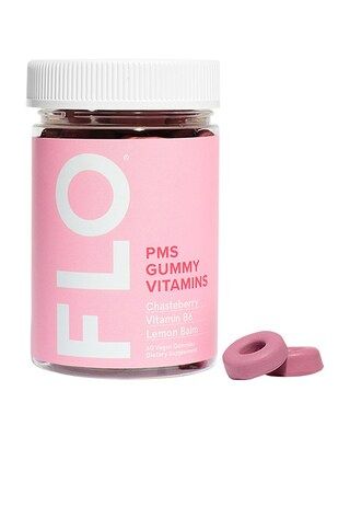 FLO FLO PMS Gummy Vitamin from Revolve.com | Revolve Clothing (Global)