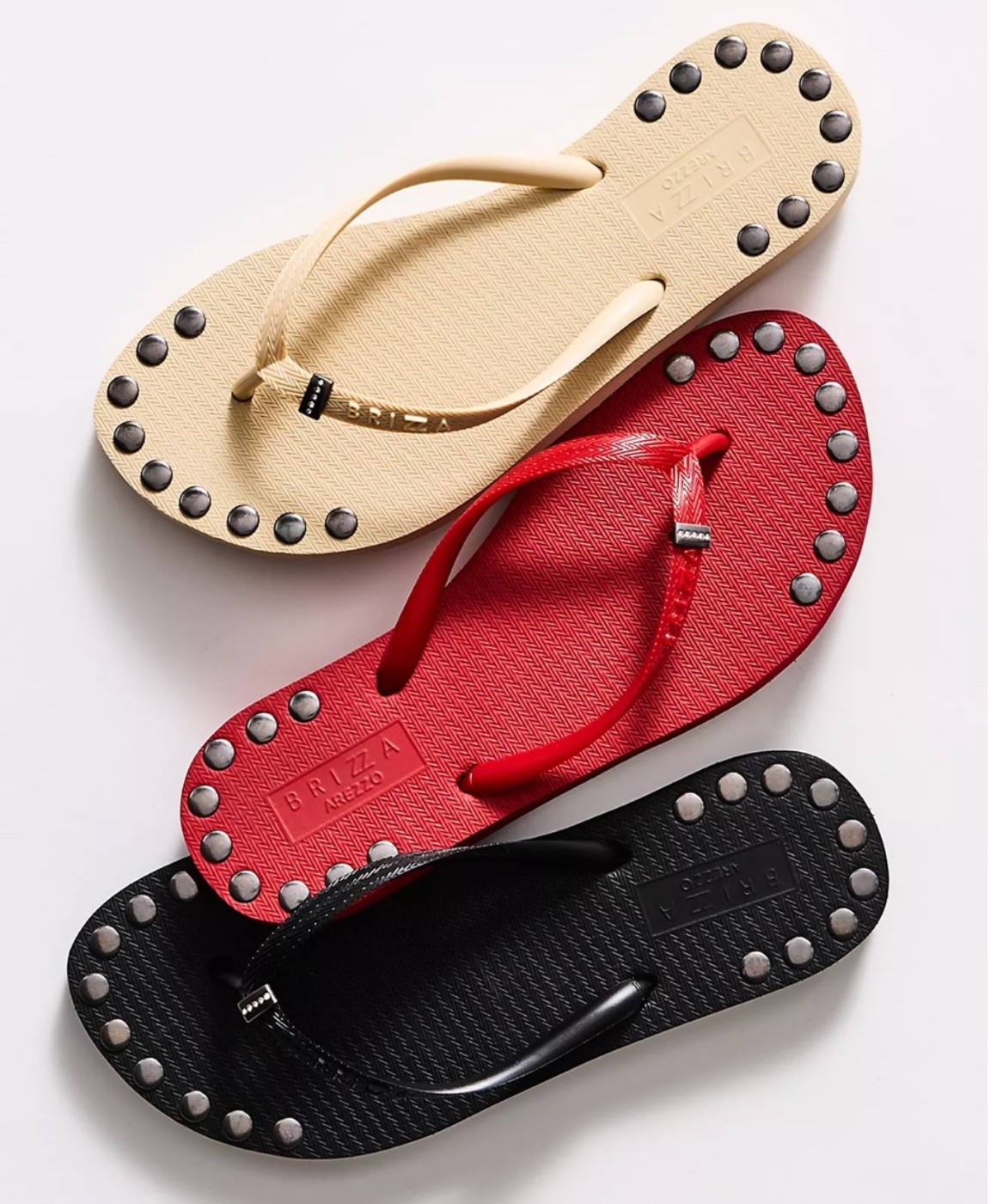 $50 Flip Flops
Style on a budget!

#LTKmomlife #LTKgrwm #LTKootd