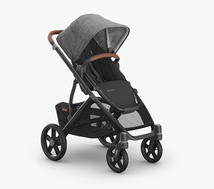 UPPAbaby® Vista® V3 Stroller | Pottery Barn Kids