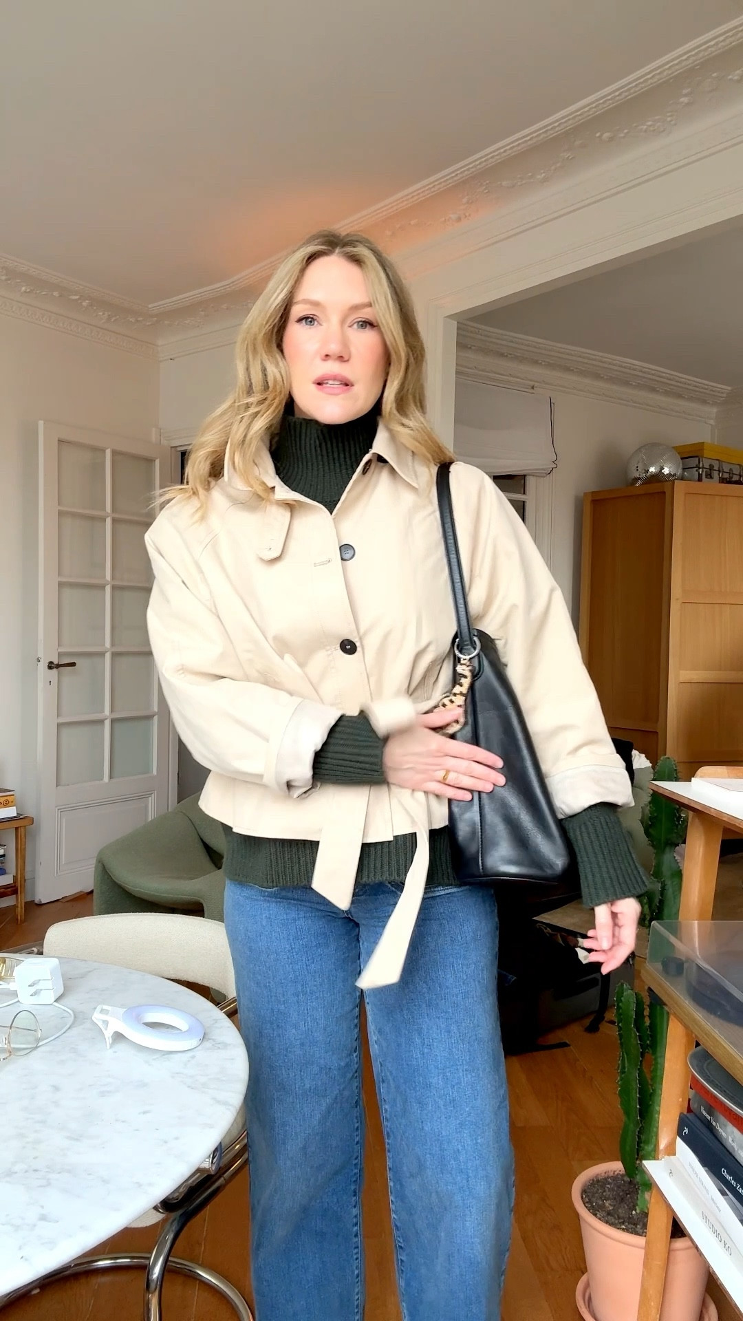 PARIS OUTFIT 🔗’s 

#LTKStyleTip #LTKFallSale #LTKSeasonal