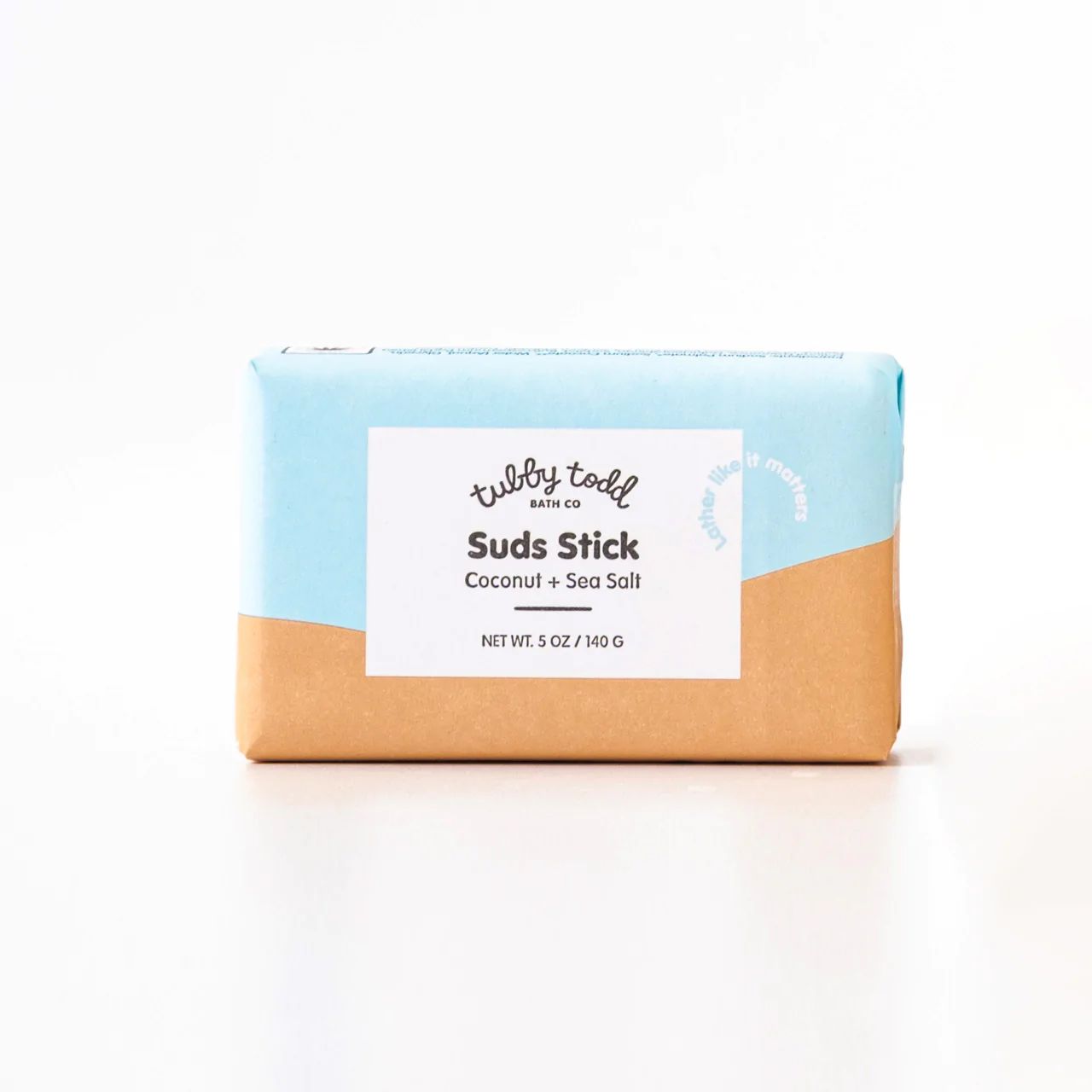 Suds Stick | Tubby Todd Bath Co