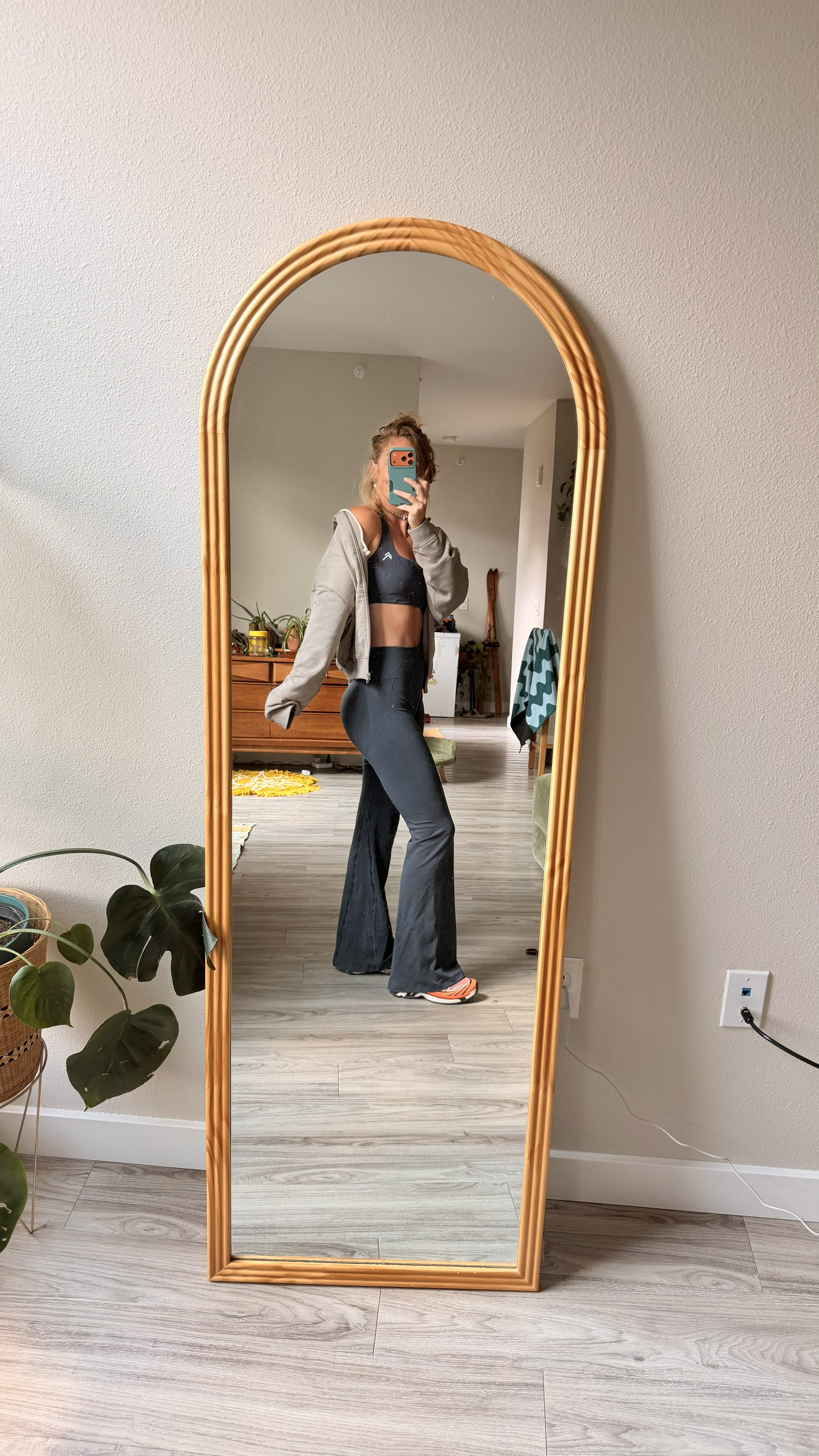 Essentials that make showing up, getting your workout in, and feeling good while doing it a little easier. 

 #LTKdayinmylife #LTKfitnessgoals #LTKselfcare