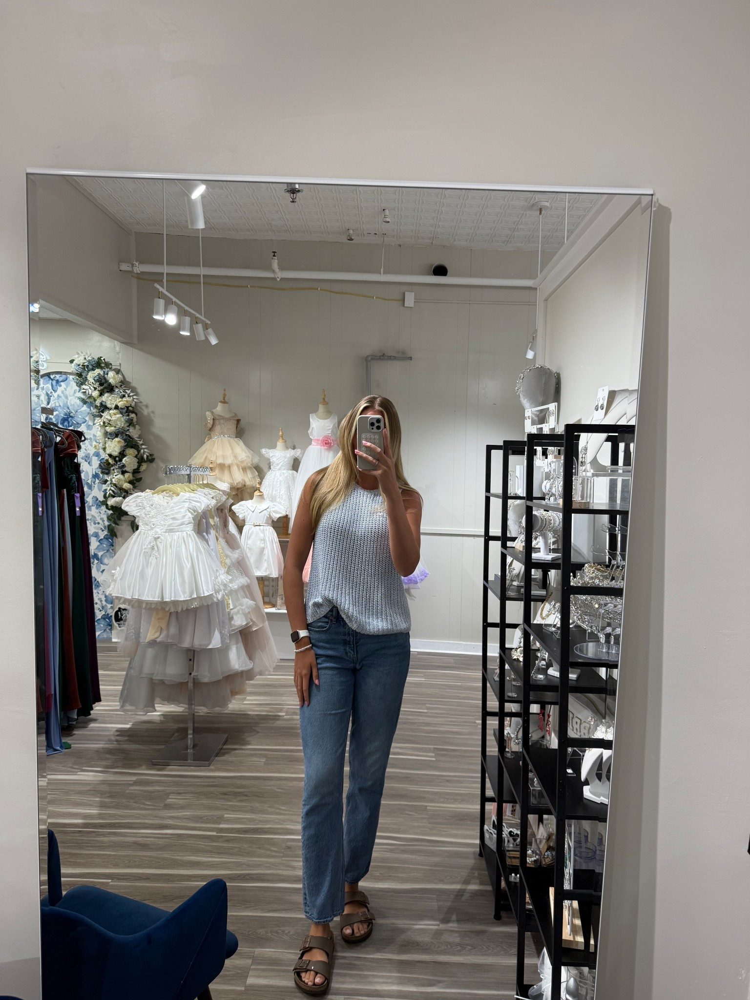 Another day another work fit check 
🤍 

#LTKStyleTip #LTKSaleAlert #LTKFindsUnder50