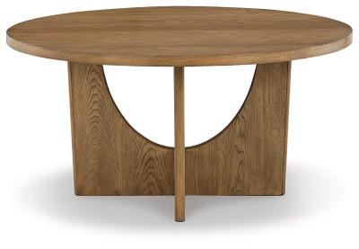 Dakmore Dining Table | Ashley Homestore