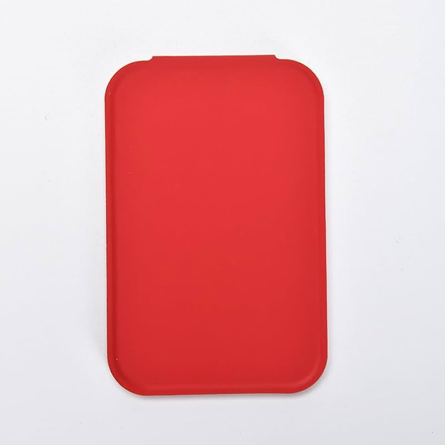 Hand Mirror,Ultrathin Ultralight, Portable, Folding, Handheld, Compact Travel Mirror for Camping,... | Amazon (US)