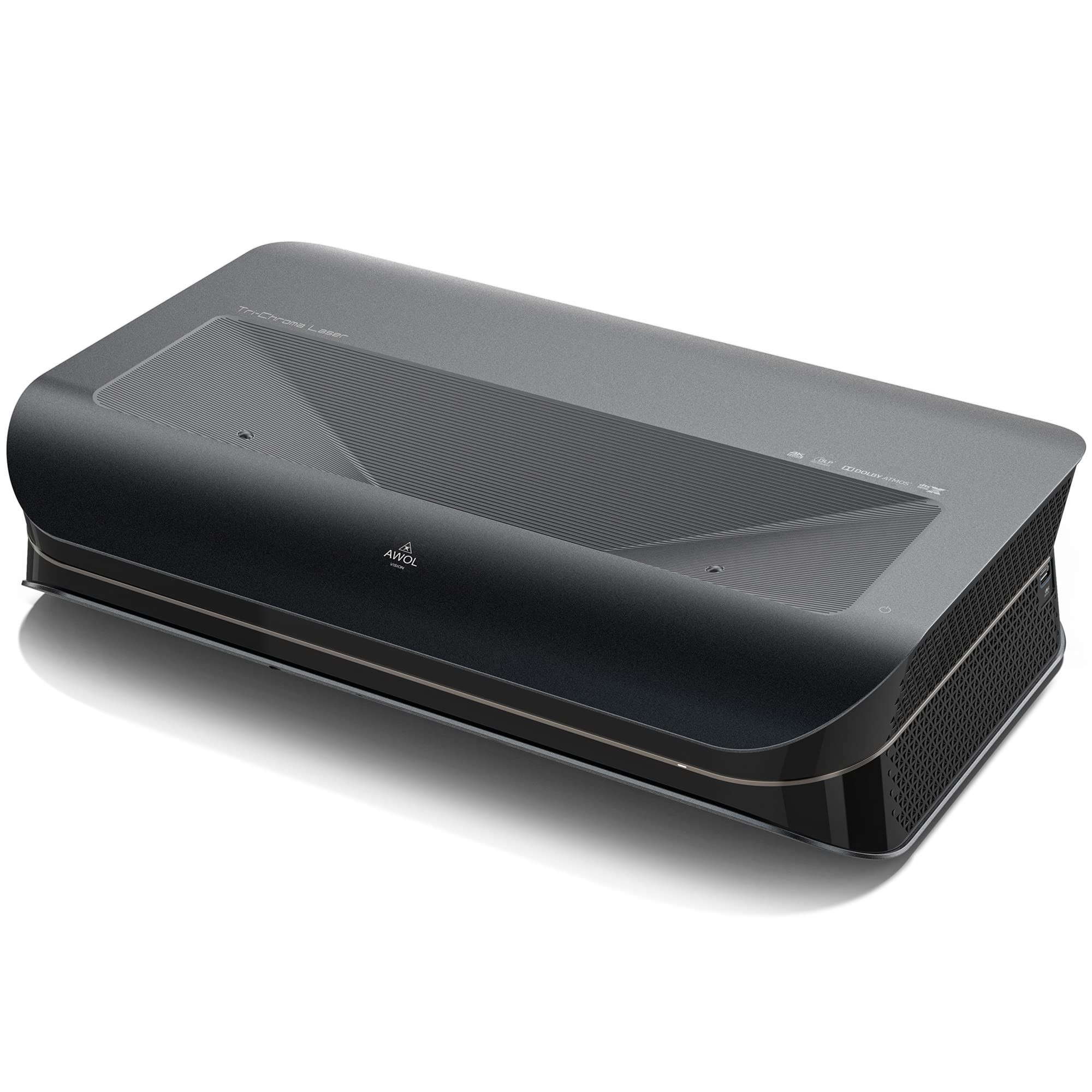 AWOL Vision LTV-3500 Pro UST Triple Laser TV Projector, 3000 Lumens TV-Like Brightness, 150" Perf... | Amazon (CA)