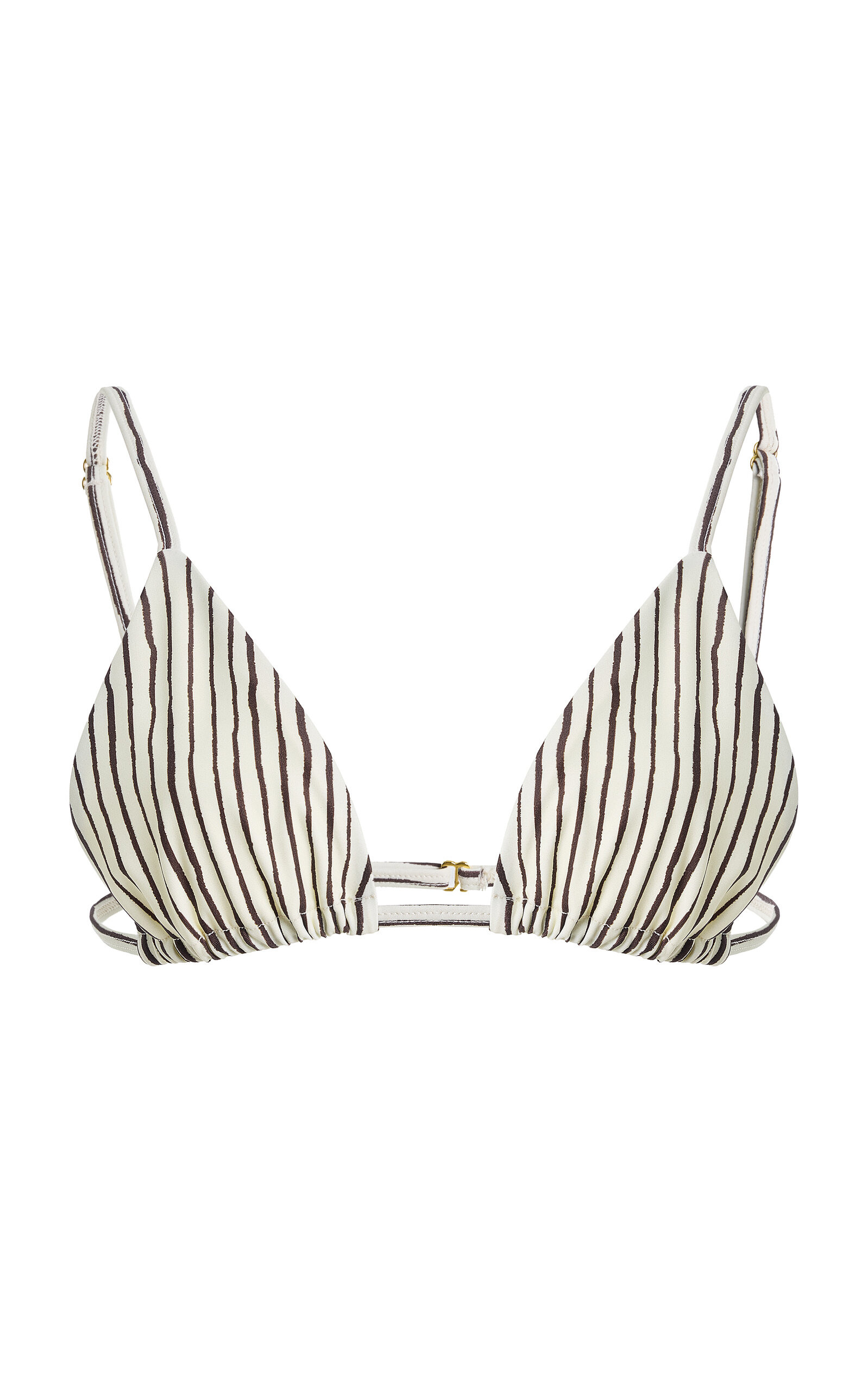 Exclusive La Isla Equator Bikini Top | Moda Operandi (Global)