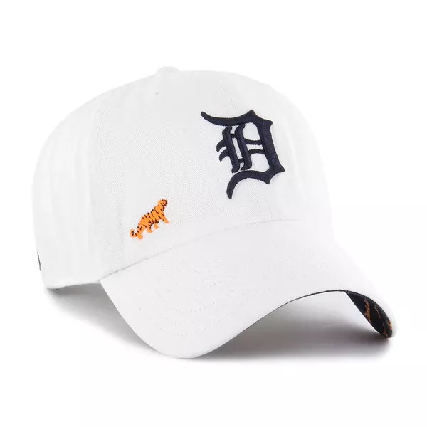 Detroit Tigers Fan Favorite Basic … curated on LTK