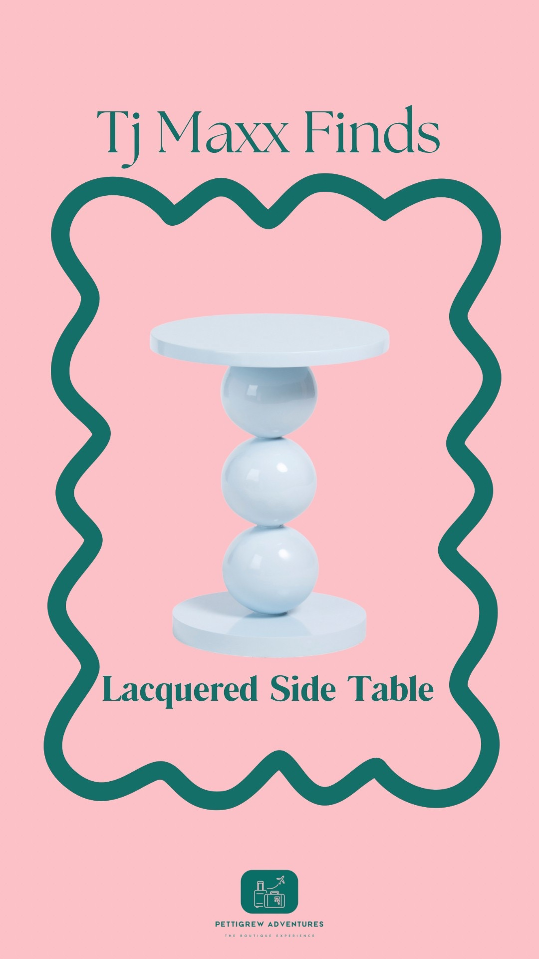 New at TJ Maxx!

#LTKHome