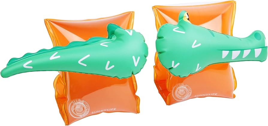 Sunnylife S0LARMCZ Float Bands | Amazon (US)