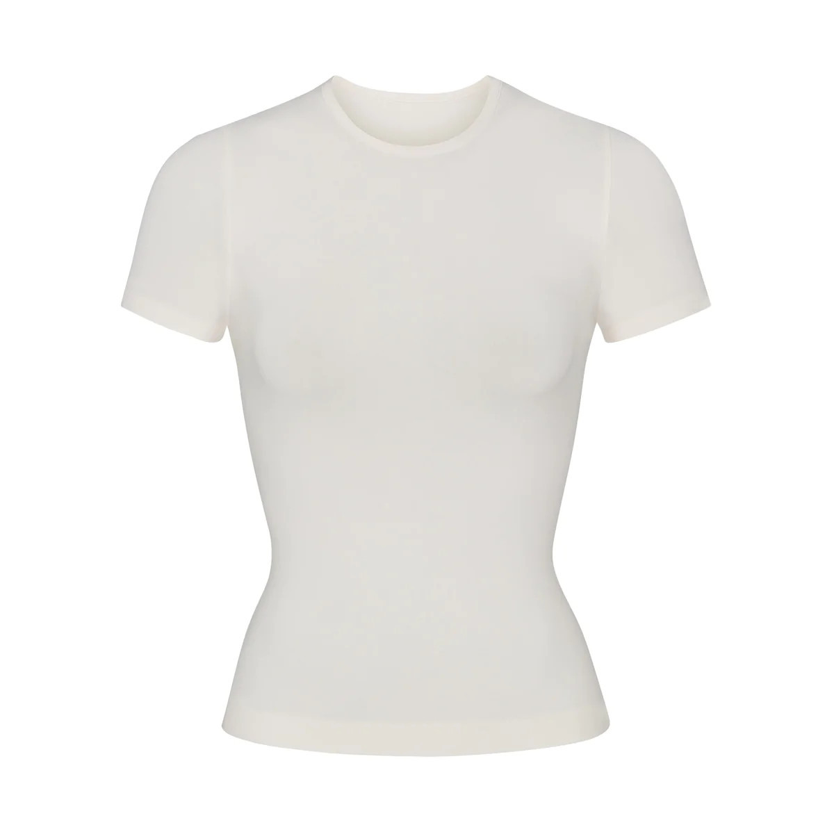 SOFT SMOOTHING T-SHIRT | SKIMS (US)