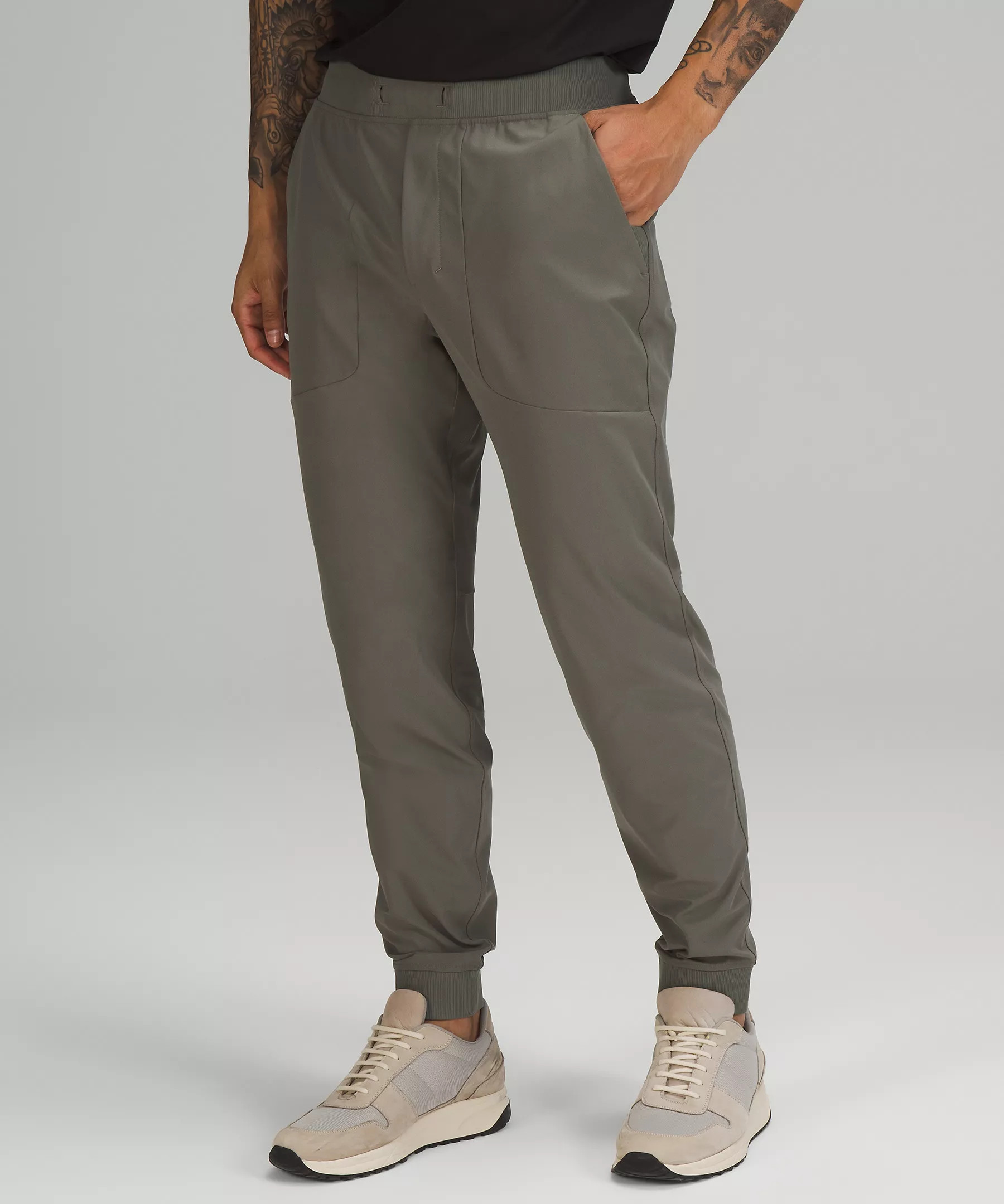 ABC Jogger *Tall | Men's Joggers | lululemon | lululemon (CA)