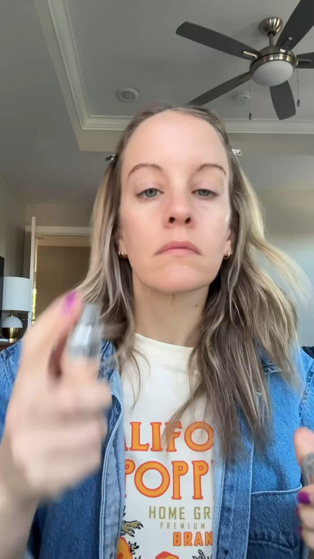 I’ve been wearing this foundation for years!