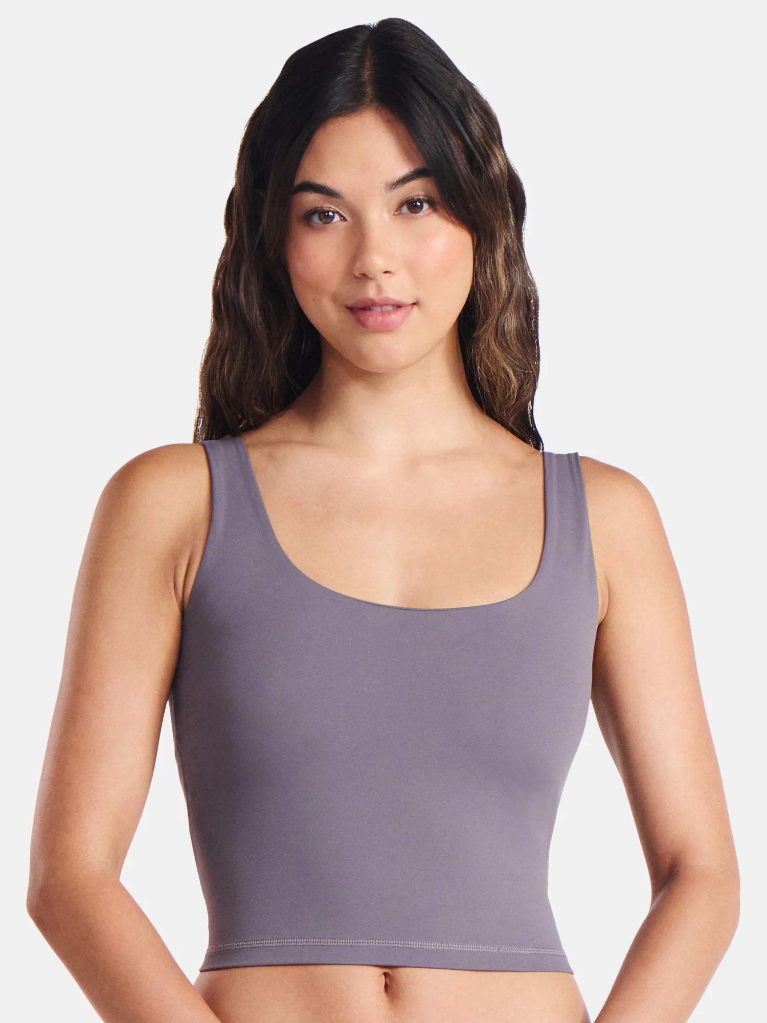 Avia Women's SoftSculpt Bra, Sizes XS-XXL - Walmart.com | Walmart (US)