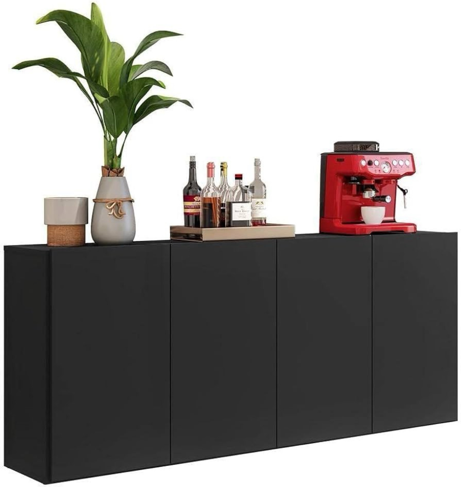 Buffet 4 portas 

#LTKhome