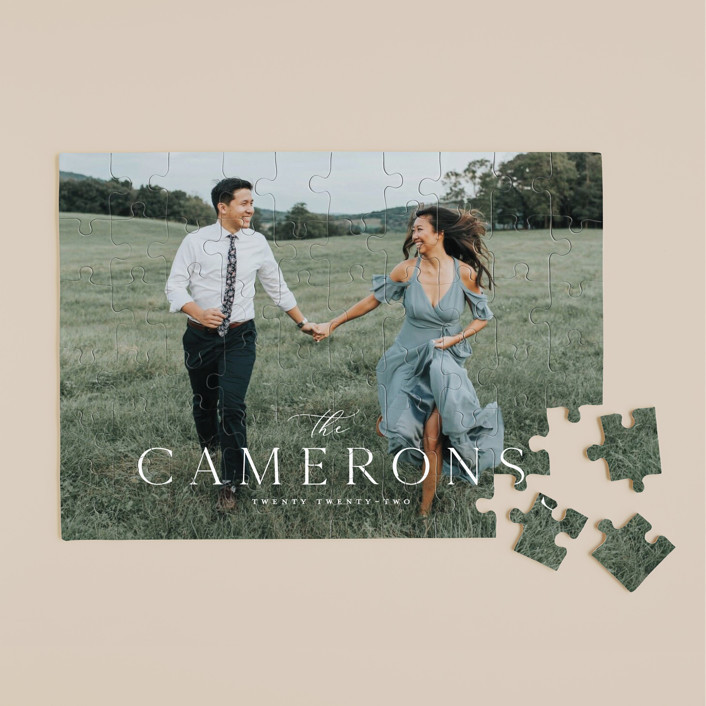 CHIC MINIMAL | Minted