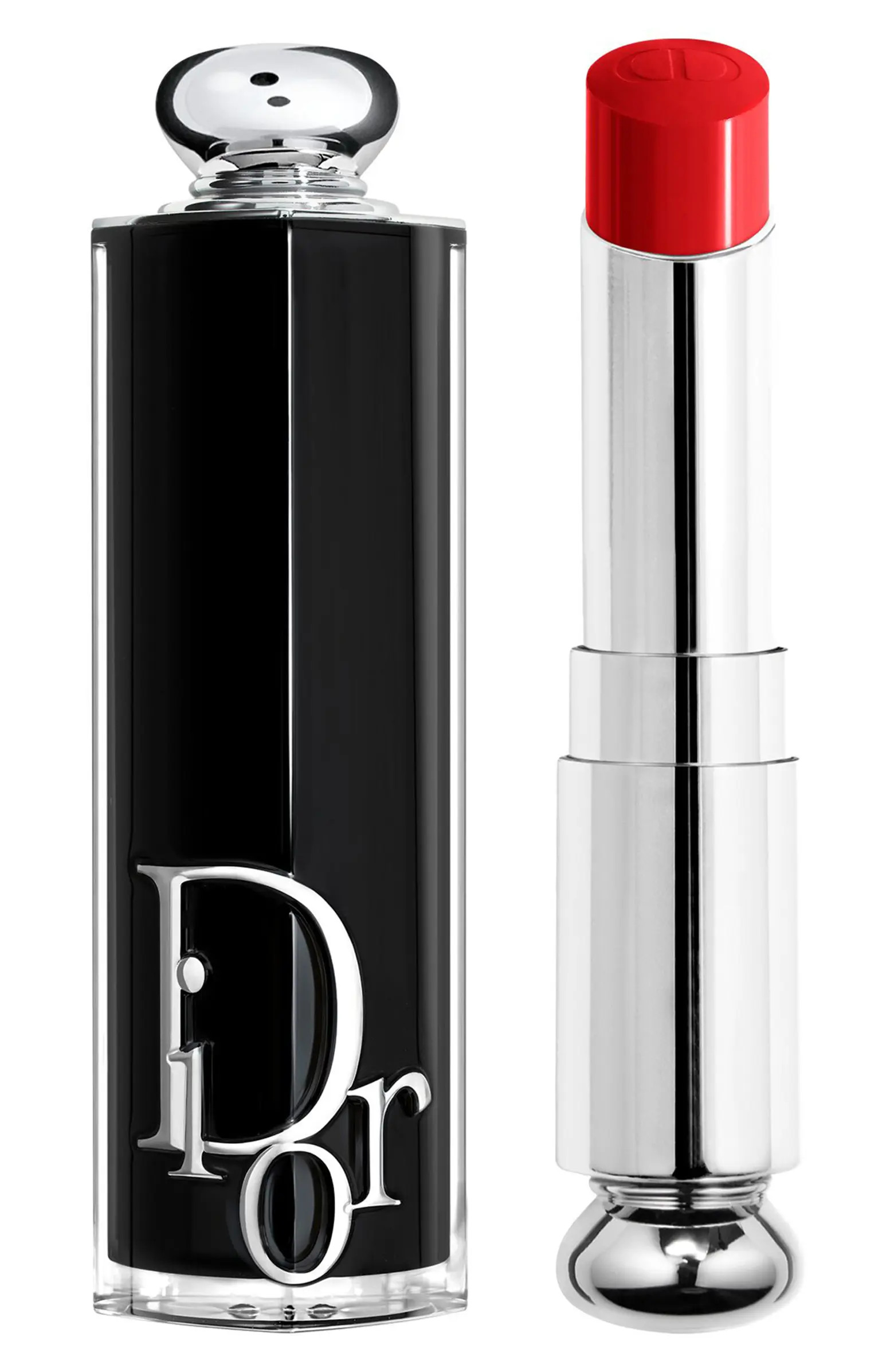 Addict Hydrating Shine Refillable Lipstick | Nordstrom