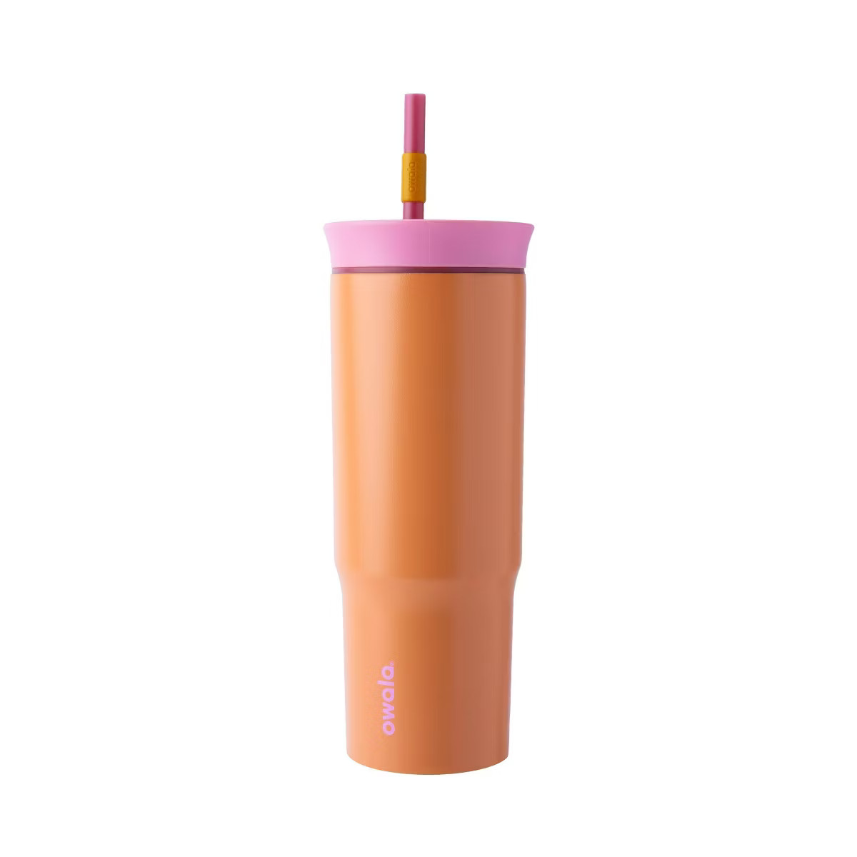 Owala 24oz Stainless Steel Straw Tumbler | Target