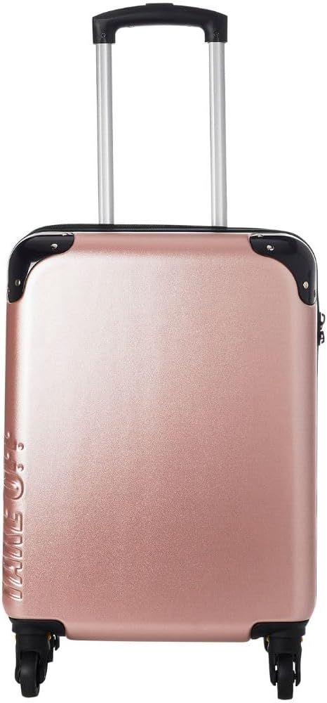 Take OFF Luggage 18 Inch Personal Item Removable Wheels Suitcase 2.0 Converts from Carry-On into ... | Amazon (US)