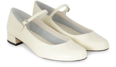 Emilia Mary Jane shoes - AUGUSTA | 24S (APAC/EU)