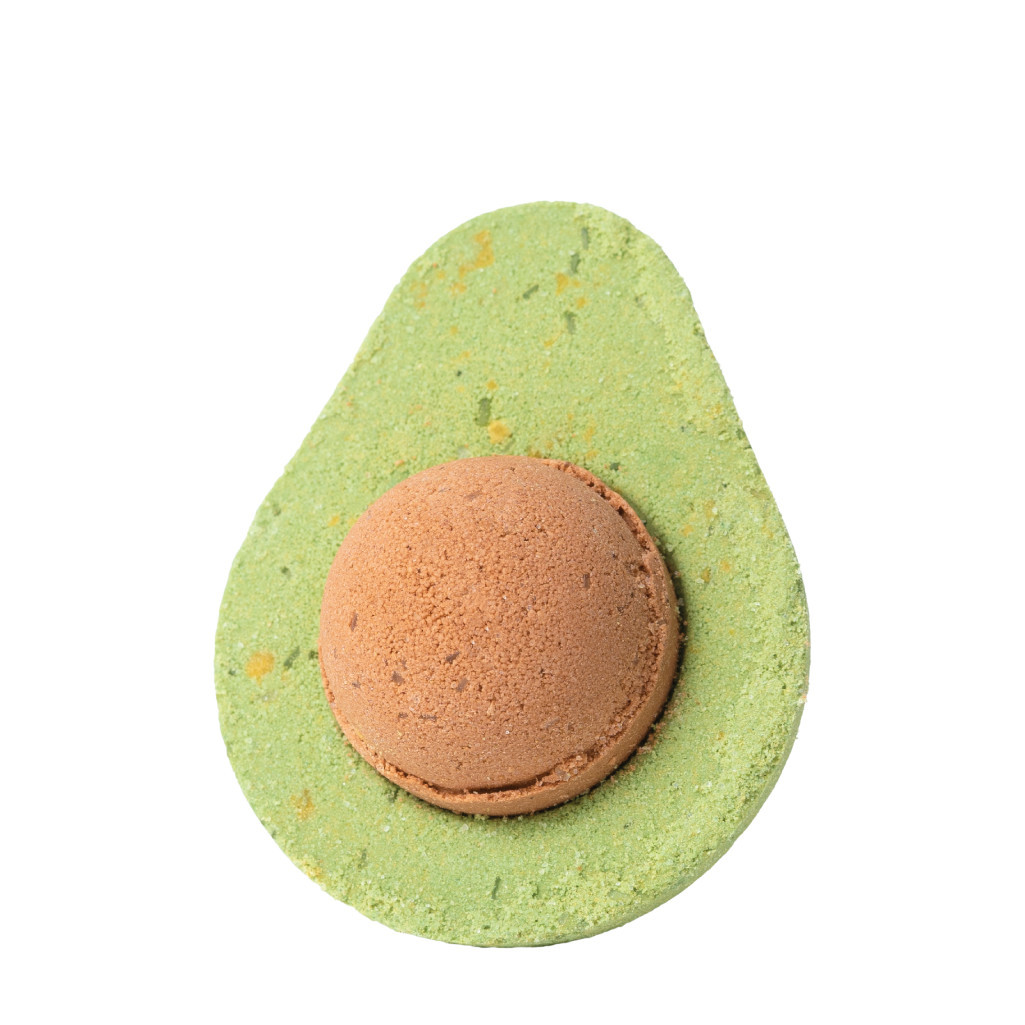 Pacha Soap Co. Avocado Froth Bomb | Grove