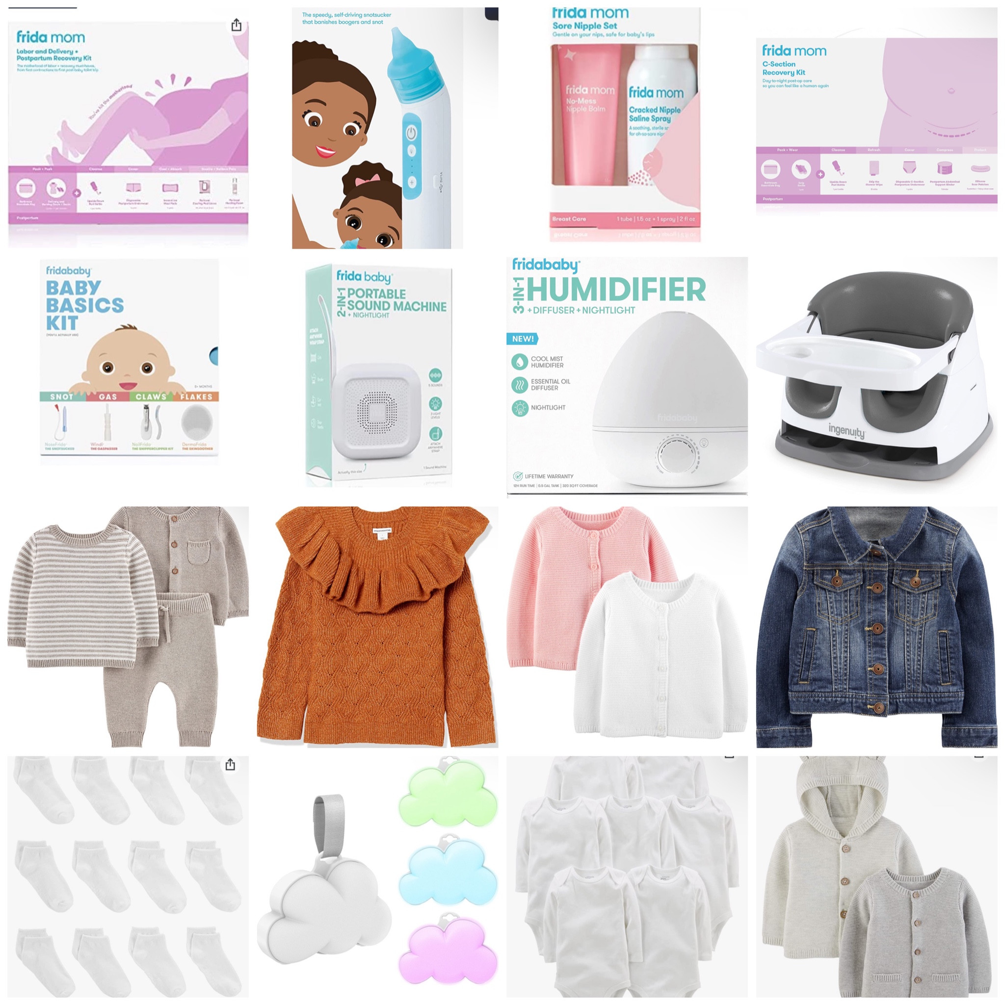 Amazon Prime SALE!! 
Ends today! 
Make sure you press on the Amazon link to see the sale price. 
Linked are some of my favorite brands and other items I’ve used for Gabriel  

#LTKunder50 #LTKbaby #LTKsalealert