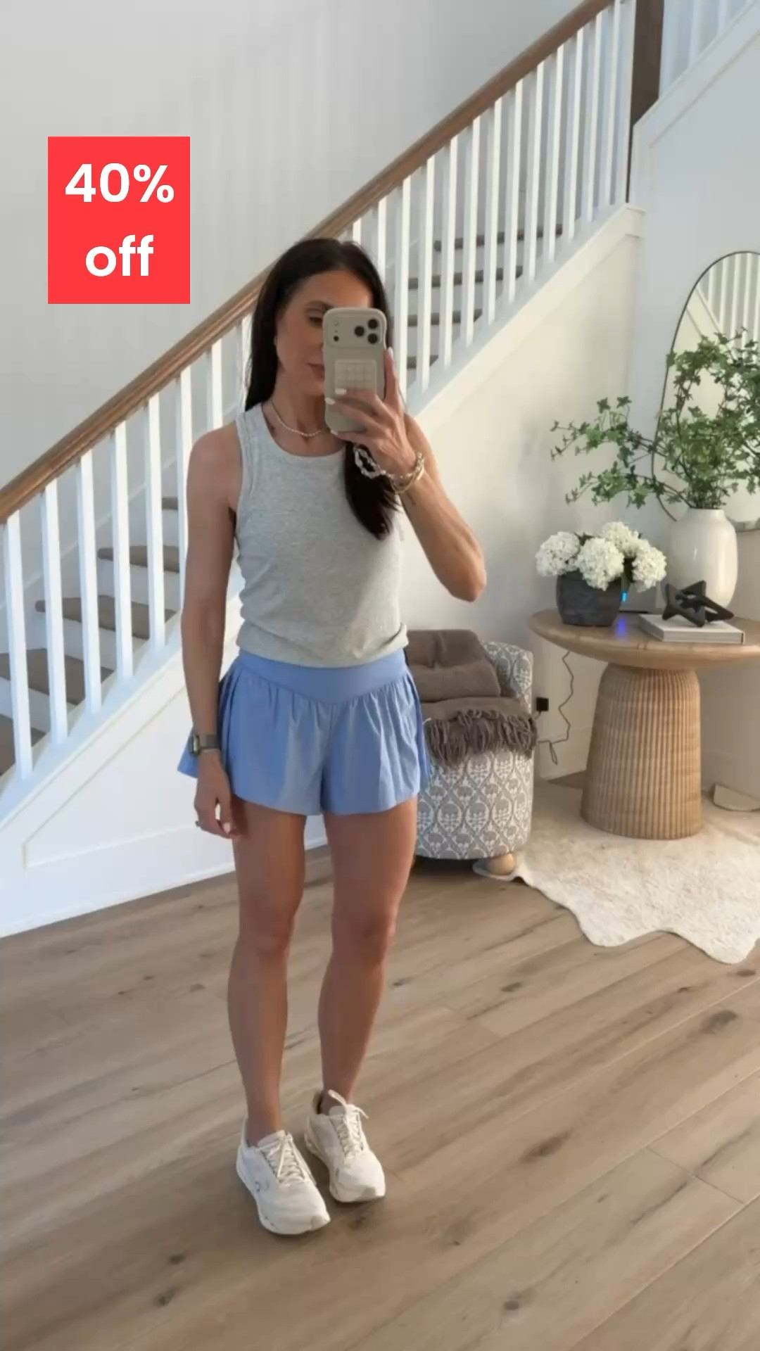 TARGET ACTIVEWEAR 40% off

#LTKSaleAlert #LTKOver40 #LTKActive