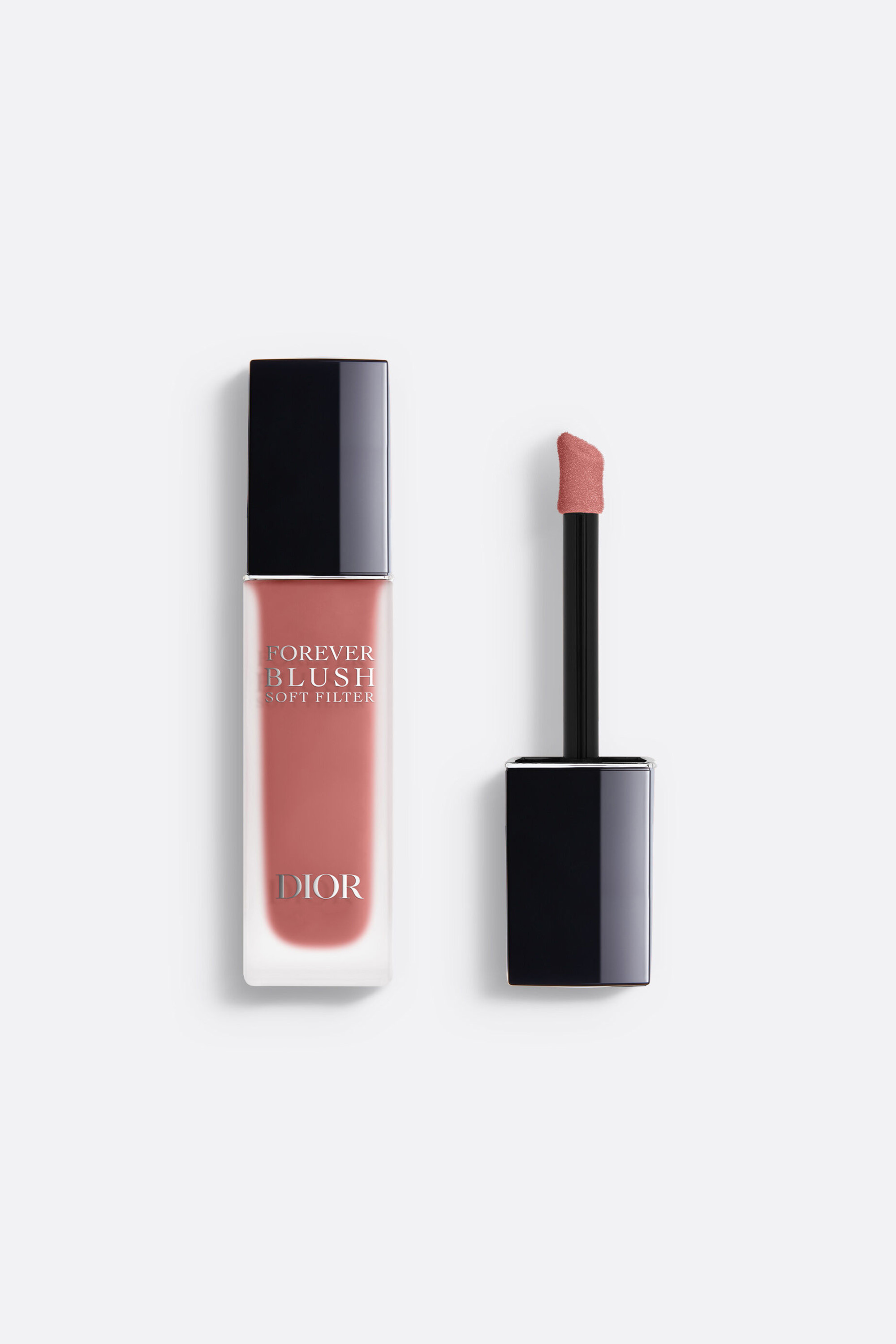 Dior Forever Soft Filter Blush – Whipped Liquid Blush, Matte Finish | Dior Beauty (US)