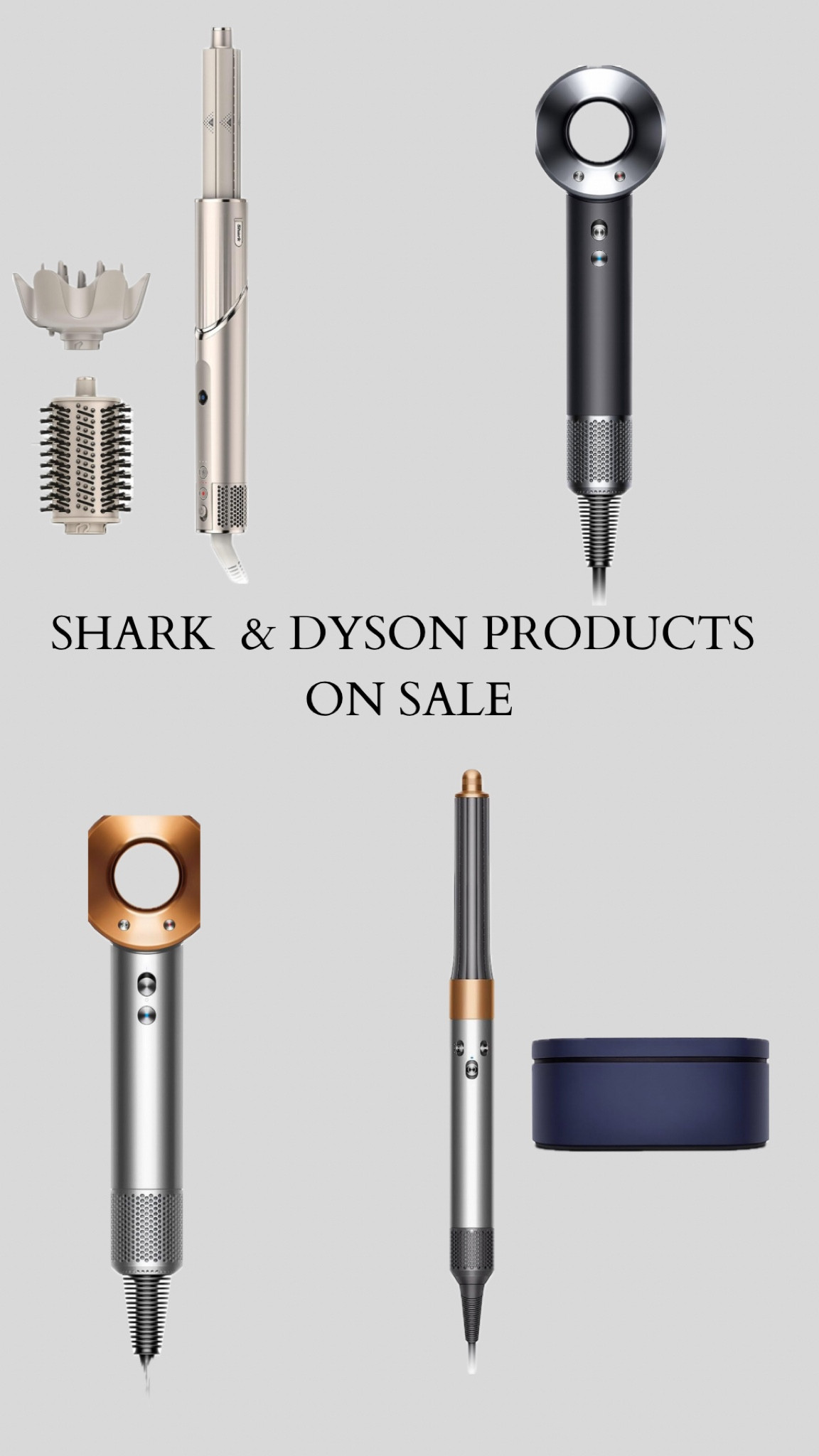 Shark HD435 FlexStyle Air Styling … curated on LTK