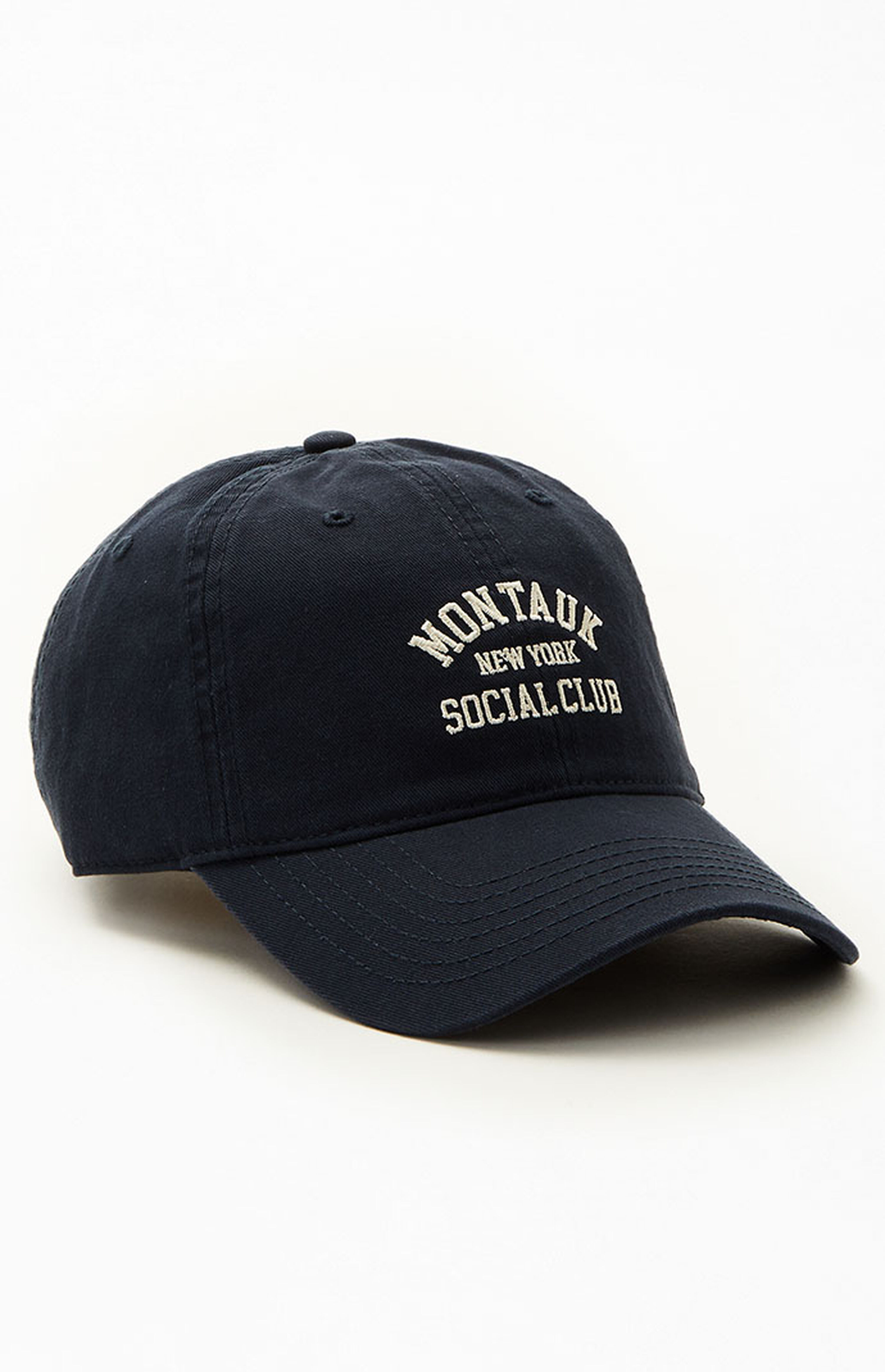 PacSun Montauk Social Club Dad Hat | PacSun