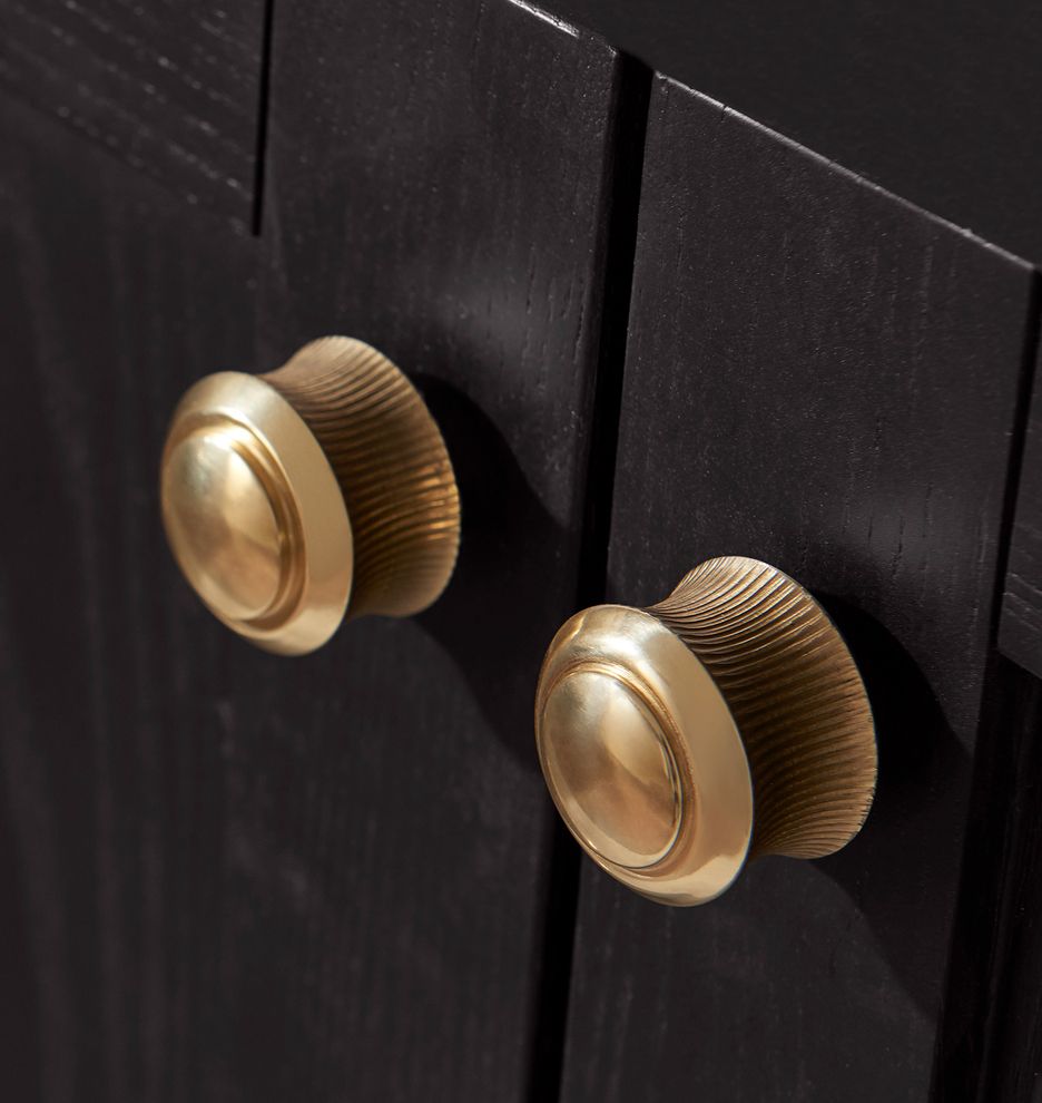 Rigdon Cabinet Knob
 | Rejuvenation | Rejuvenation