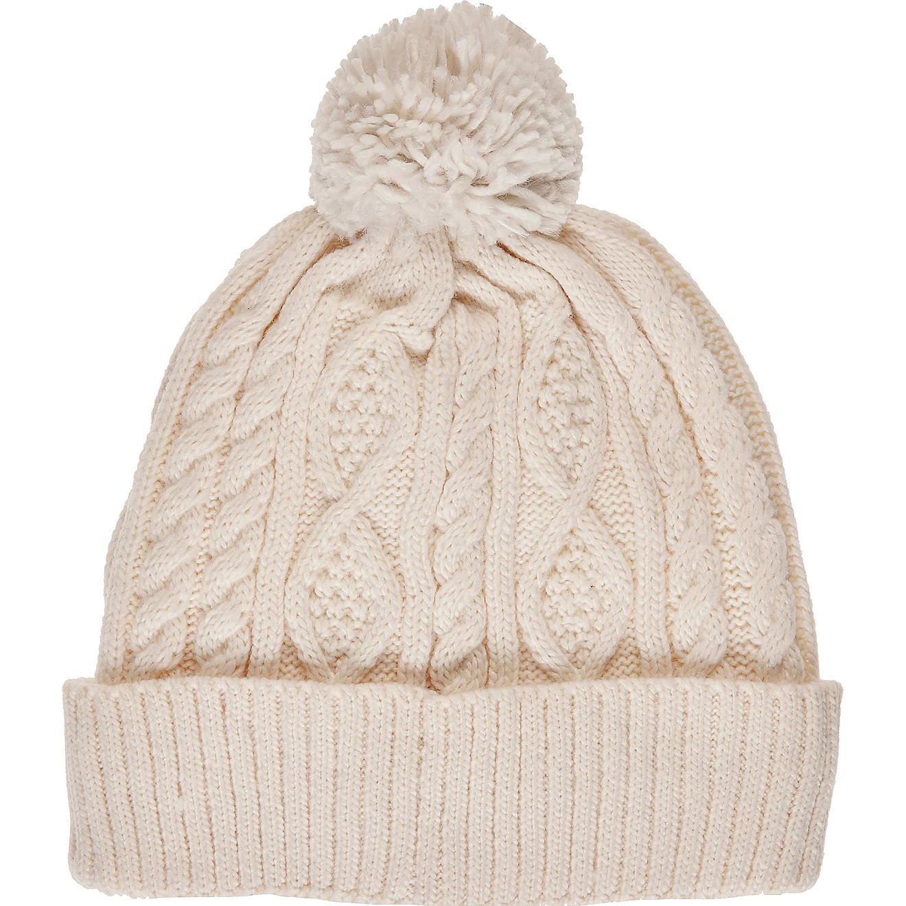 Magellan Outdoors Women’s Fleck Cable Beanie | Academy Sports + Outdoors
