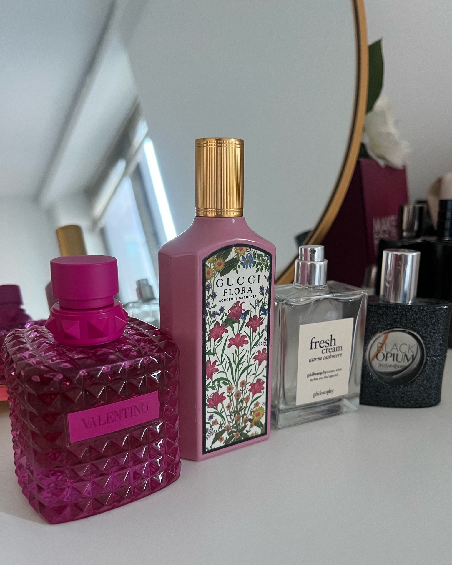 My scent must haves for Black Friday and Cyber Monday 🫶🏽

#LTKbeauty #LTKCyberWeek #LTKGiftGuide