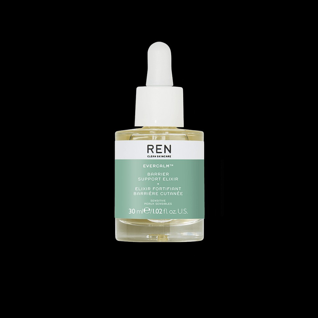 Evercalm™ Barrier Support Elixir | REN Skincare (US)
