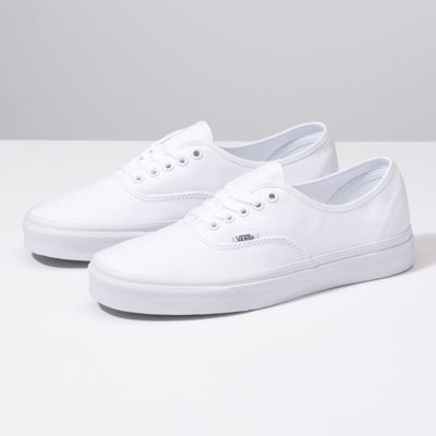 Authentic | Shop Shoes At Vans | Vans (US)