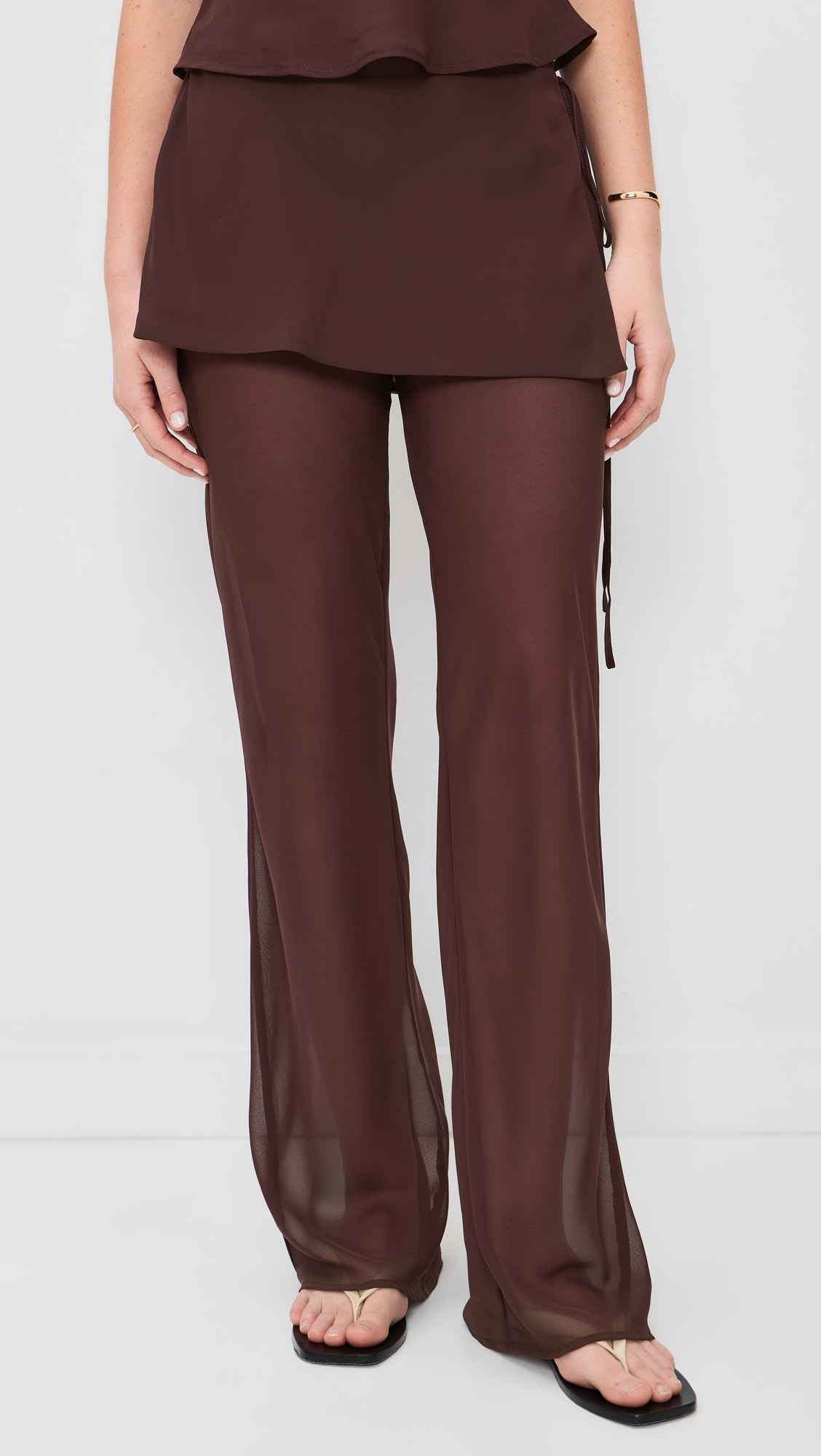 Sara Pants | Shopbop