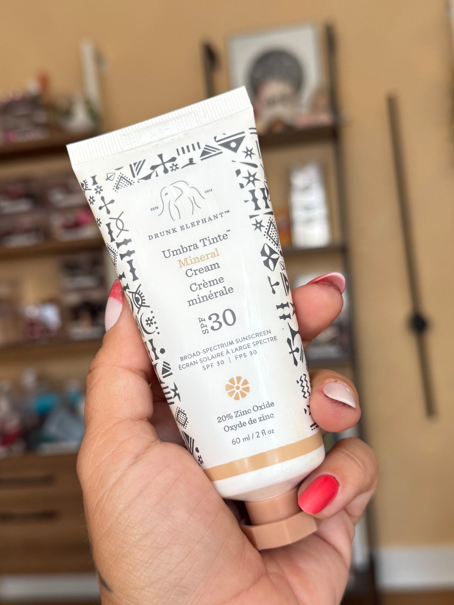 The best sunscreen for summer! And it’s tinted 

#LTKSeasonal #LTKBeauty