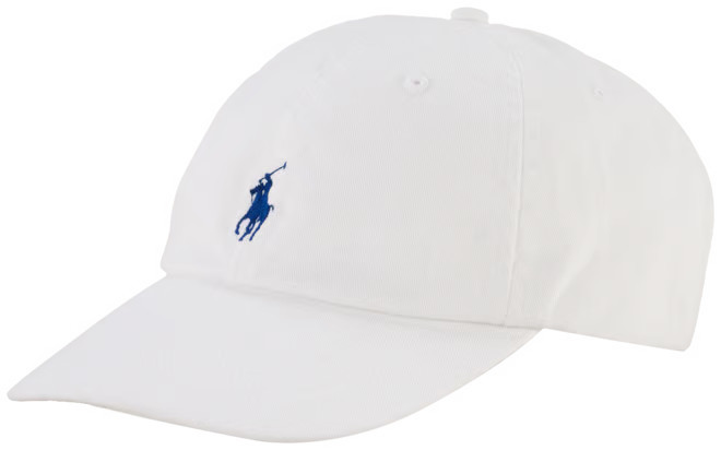 Polo Ralph Lauren Core Classic Sport Cap  - Macy's | Macy's