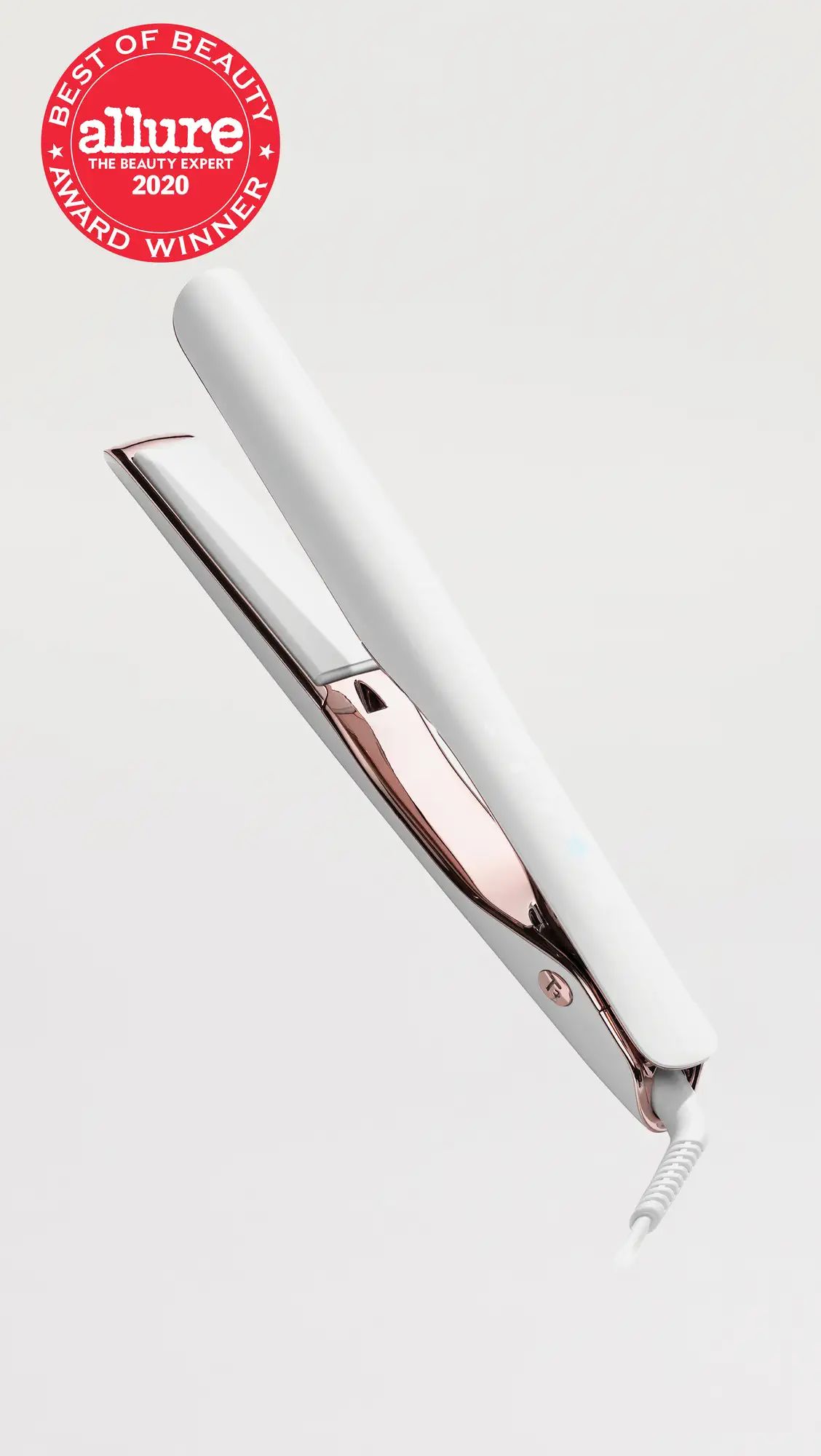 T3 Smooth ID 1" Smart Flat Iron | Shopbop | Shopbop