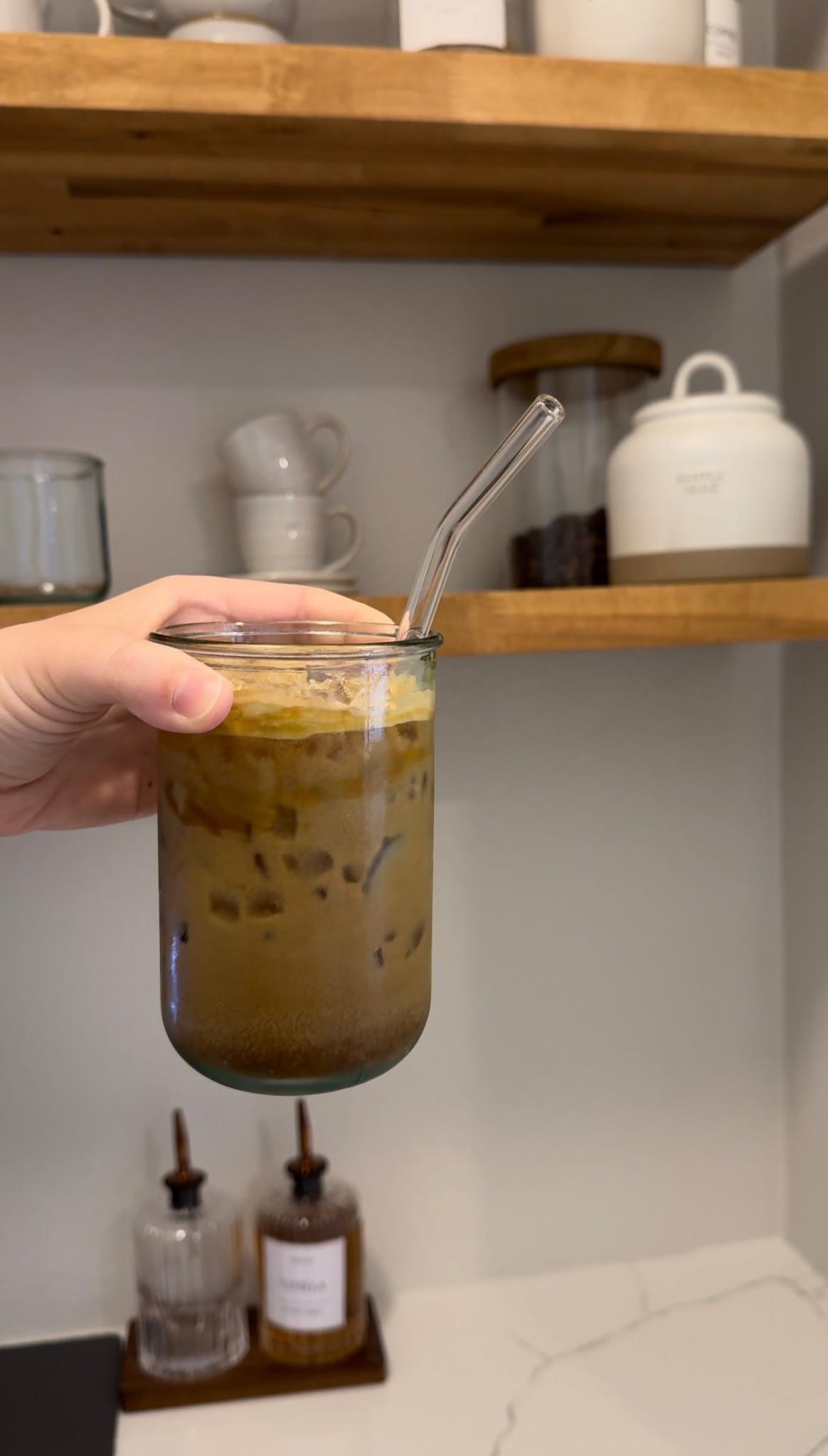 Cute new coffee cups & nugget ice! 

#LTKHome