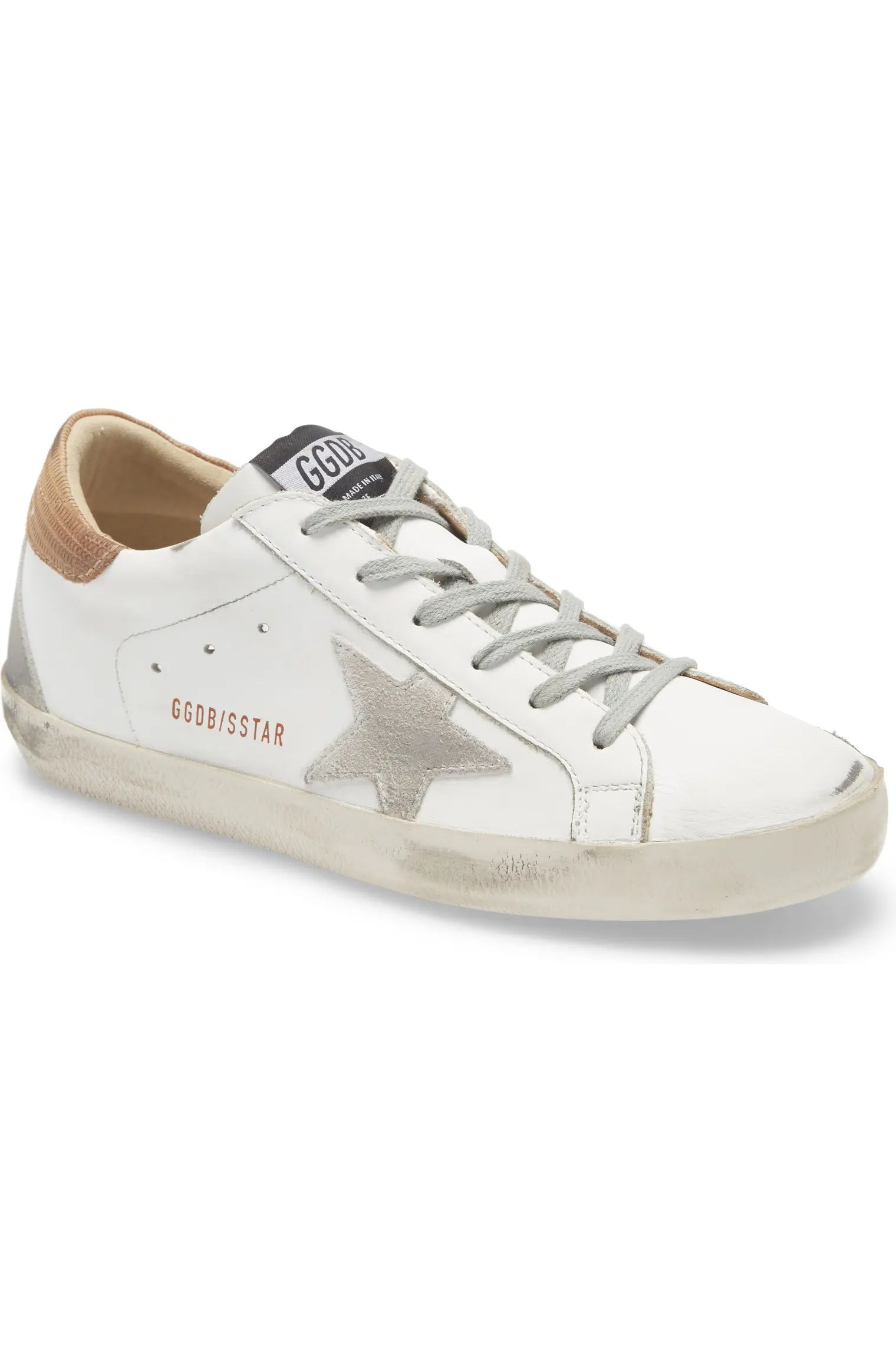 Superstar Sneaker | Nordstrom