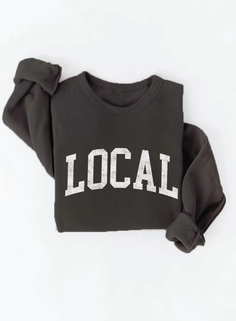 Local Graphic Crew | Sunshine Daydream