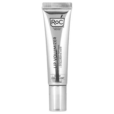 RoC, Derm Correxion®, Lip Volumizer, 0.34 fl oz (10 ml) | iHerb