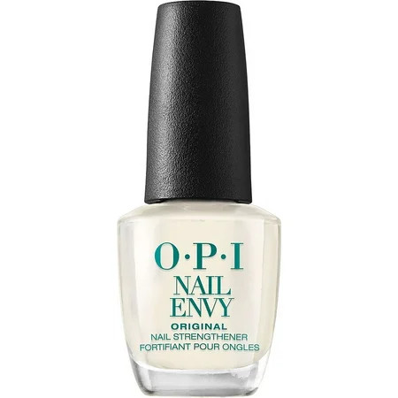 OPI Nail Envy Lacquer, Original, Nail Polish, 0.5 fl oz | Walmart (US)