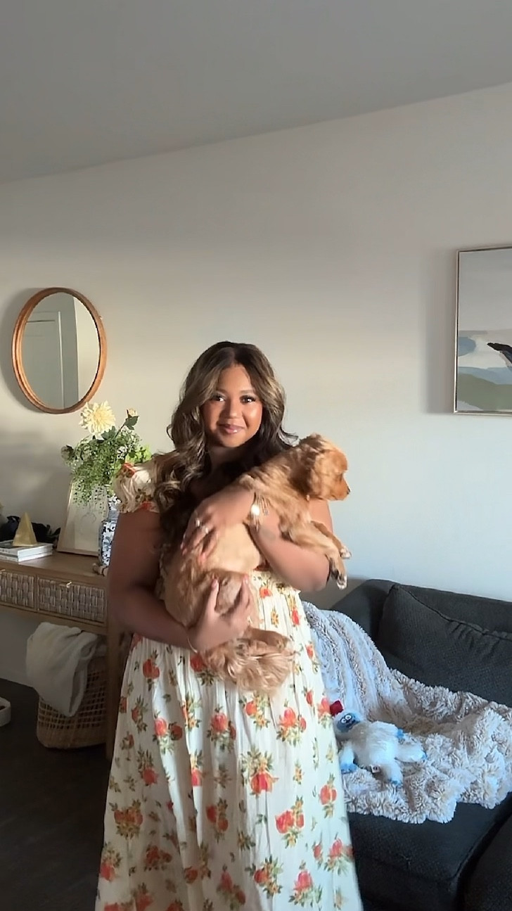 2/2: Church Outfit!🕊️

#LTKStyleTip #LTKWatchNow #LTKMostLoved